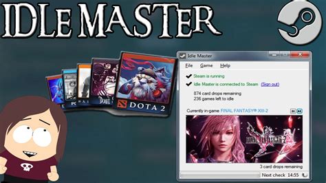 steam idle master download